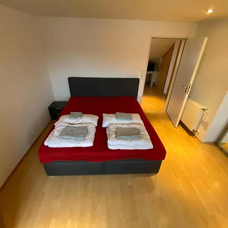 Lägenhet Charmante Zum Wohlfuehlen