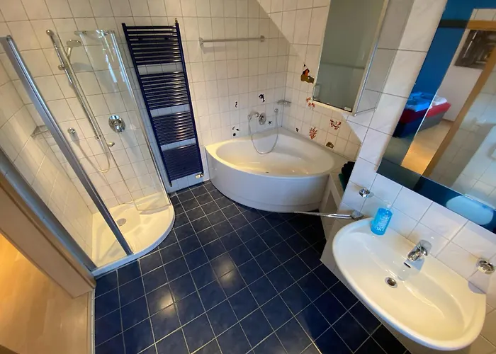 Charmante Zum Wohlfuehlen Gütersloh